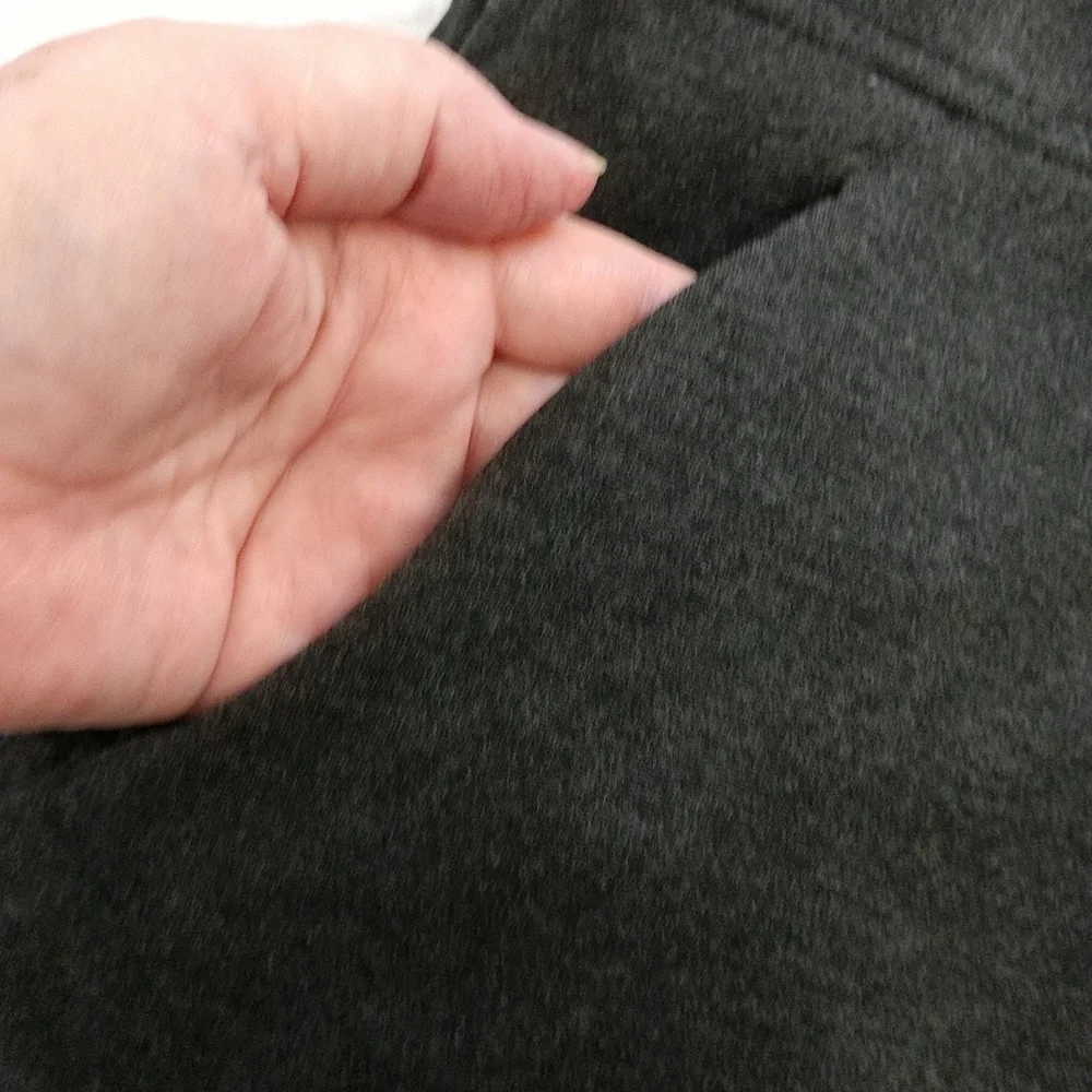 Duluth Trading Yoga Workout Pants Size S - Picture 5 of 10